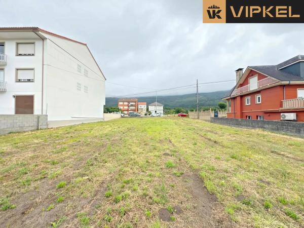 Terreno en pedramarrada