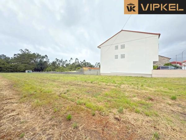 Terreno en pedramarrada