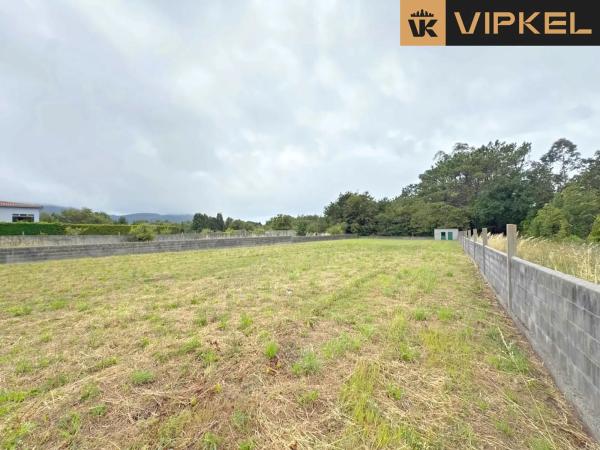 Terreno en pedramarrada