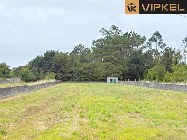 Terreno en pedramarrada