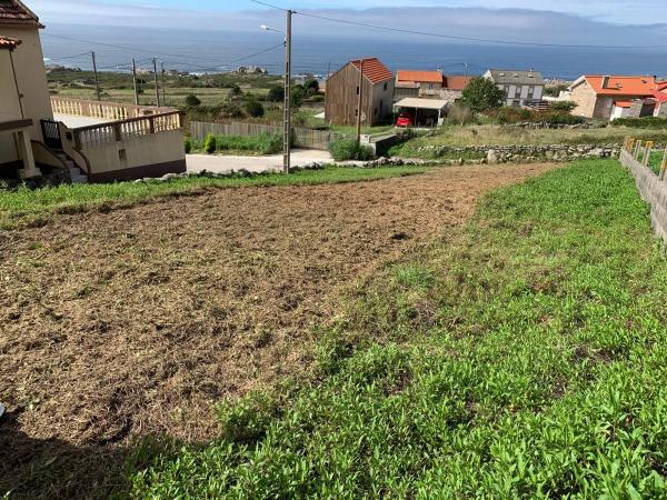 Terreno en Lugar Panches, 48 VVCPanchsCarnotaSpanien