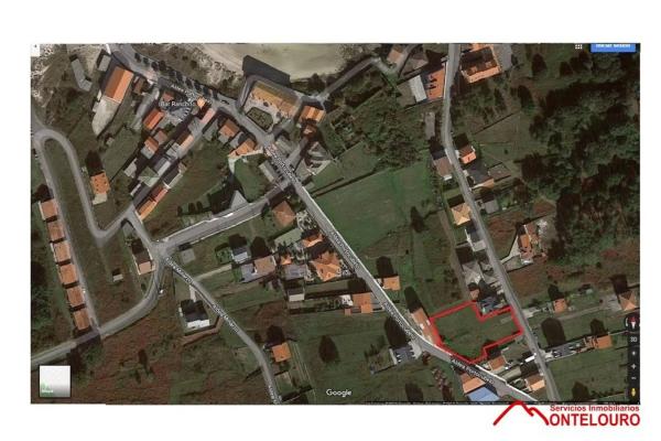 Terreno en Lugar Portocubelo