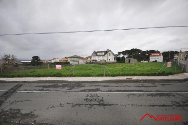 Terreno en Lugar Portocubelo