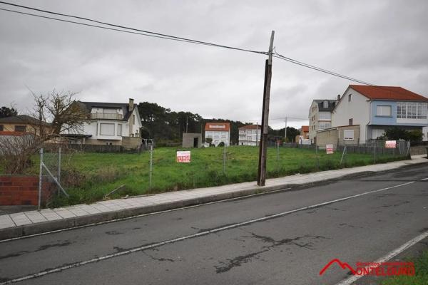 Terreno en Lugar Portocubelo