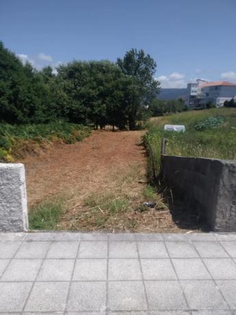Terreno en Lg Miñarzo Polígono 11 Parcela 2036 Lente¥al. Carnota (a Coruña), 1