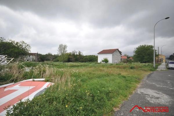 Terreno en Aldea Pedrafigueira