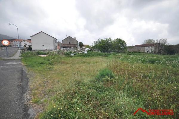 Terreno en Aldea Pedrafigueira