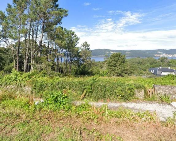 Terreno en Ac-197, 187