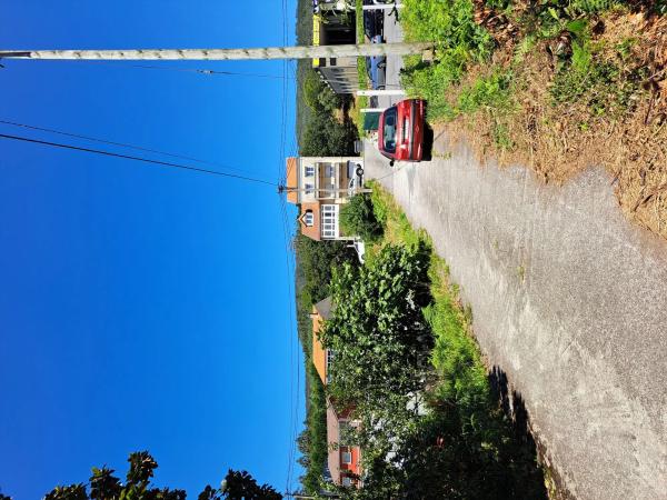 Terreno en avenida Fisterra, 552 Ac