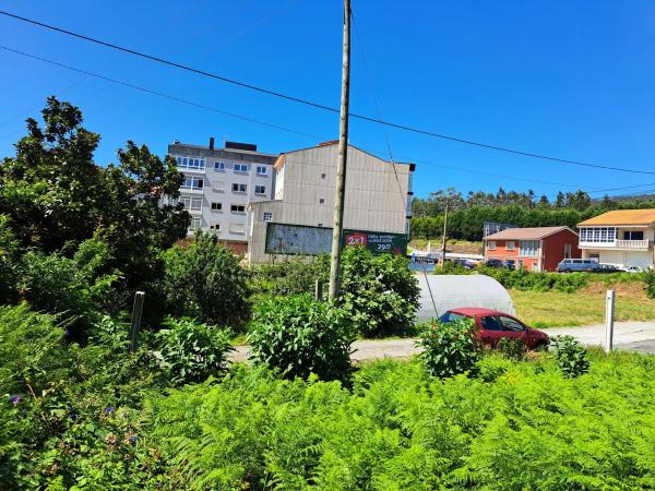 Terreno en avenida Fisterra, 552 Ac