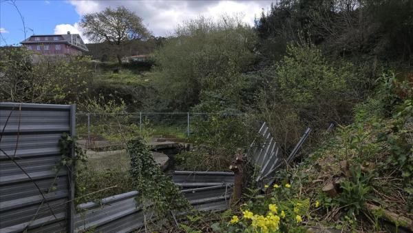 Terreno en calle Río Ferrol, 29