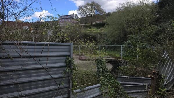 Terreno en calle Río Ferrol, 29