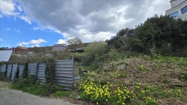 Terreno en calle Río Ferrol, 29