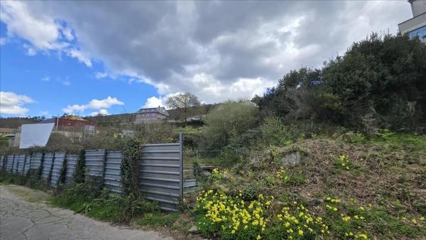 Terreno en calle Río Ferrol, 29