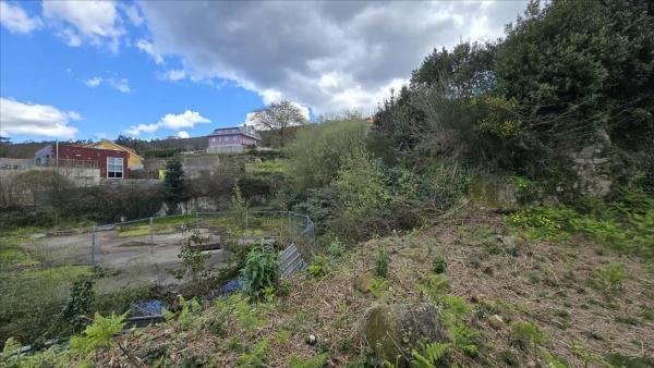 Terreno en calle Río Ferrol, 29