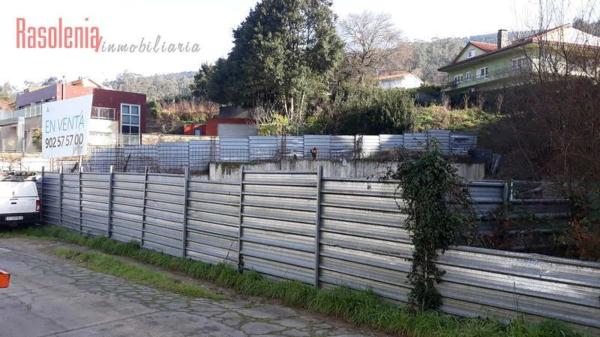 Terreno en calle Río Ferrol s/n sn