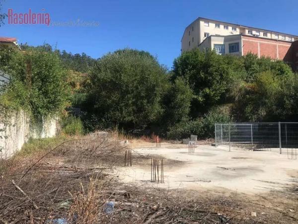 Terreno en calle Río Ferrol s/n sn