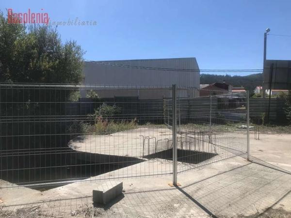 Terreno en calle Río Ferrol s/n sn