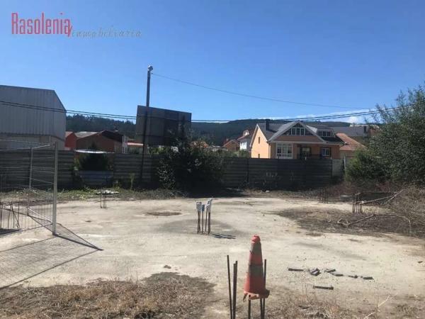 Terreno en calle Río Ferrol s/n sn