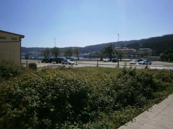 Terreno en calle Rosalia de Castro, 38