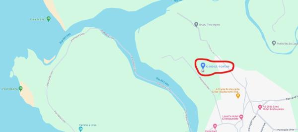 Terreno en Lires s/n