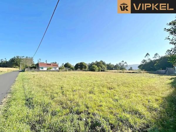 Terreno en calle Albarda