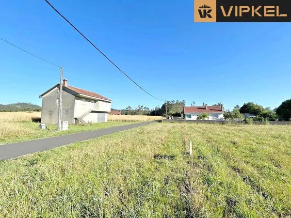 Terreno en calle Albarda