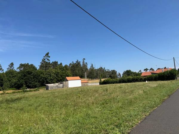 Terreno en Albarda s/n