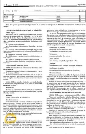 Terreno en Albarda s/n