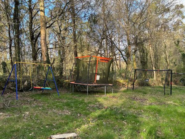 Terreno en vilamarta, Cerceda s/n