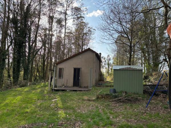 Terreno en vilamarta, Cerceda s/n