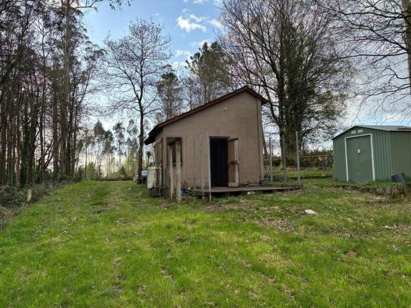 Terreno en vilamarta, Cerceda s/n