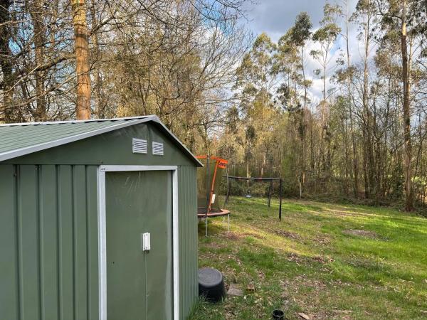 Terreno en vilamarta, Cerceda s/n