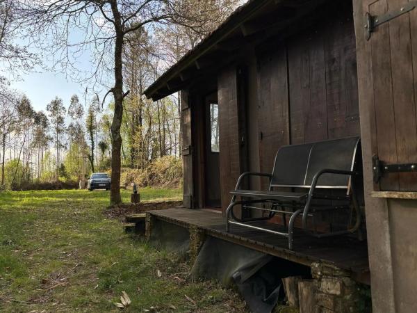 Terreno en vilamarta, Cerceda s/n