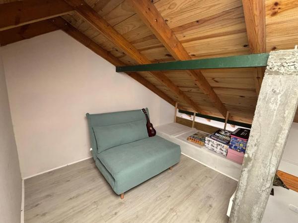 Terreno en vilamarta, Cerceda s/n