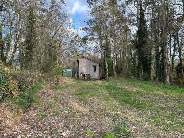 Terreno en vilamarta, Cerceda s/n