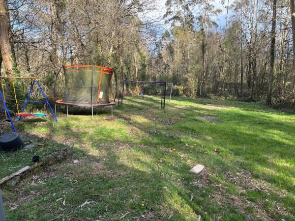 Terreno en vilamarta, Cerceda s/n