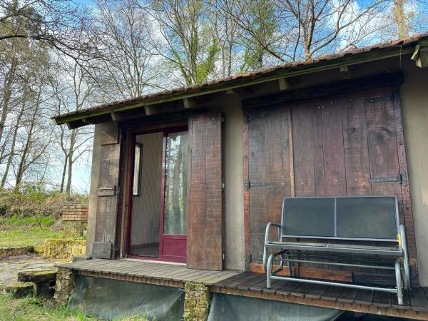 Terreno en vilamarta, Cerceda s/n