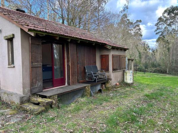 Terreno en vilamarta, Cerceda s/n