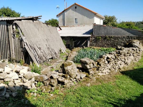 Terreno en Silvaoscura, 10