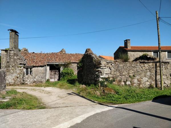 Terreno en Silvaoscura, 10