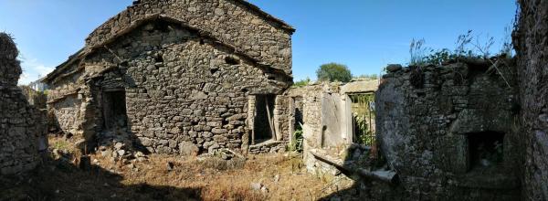 Terreno en Silvaoscura, 10