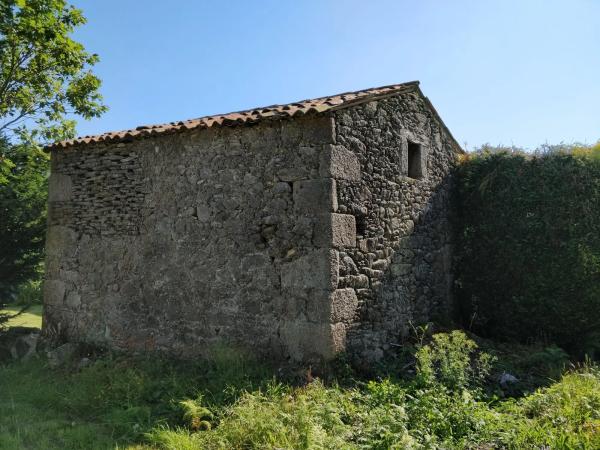 Terreno en Silvaoscura, 10