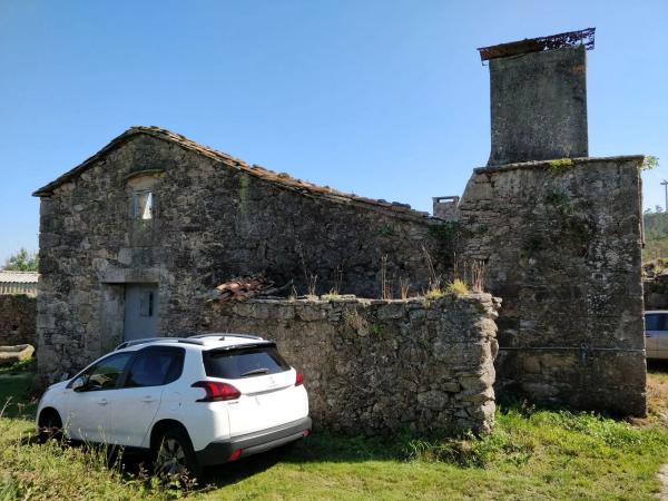 Terreno en Silvaoscura, 10