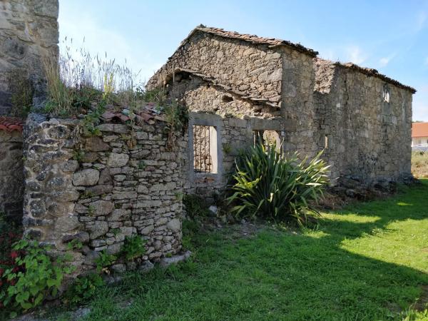 Terreno en Silvaoscura, 10