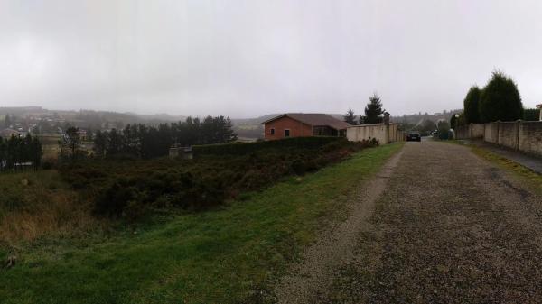 Terreno en calle Tórtola, 7