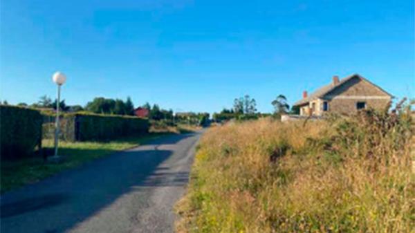 Terreno en calle Toro s/n None