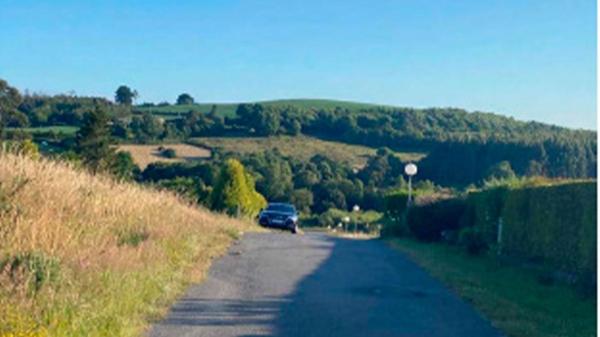 Terreno en calle Toro s/n None