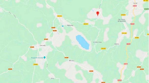 Terreno en calle Toro s/n None