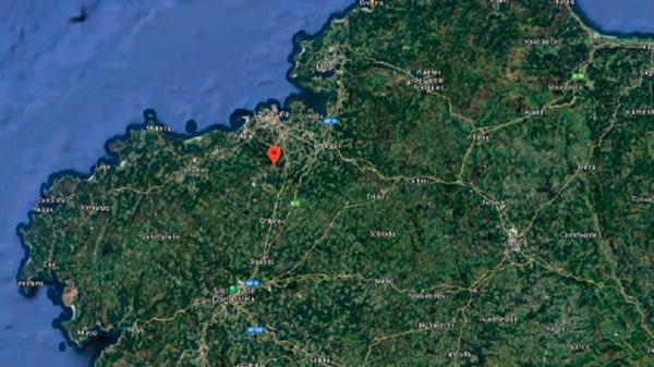 Terreno en calle Toro s/n None